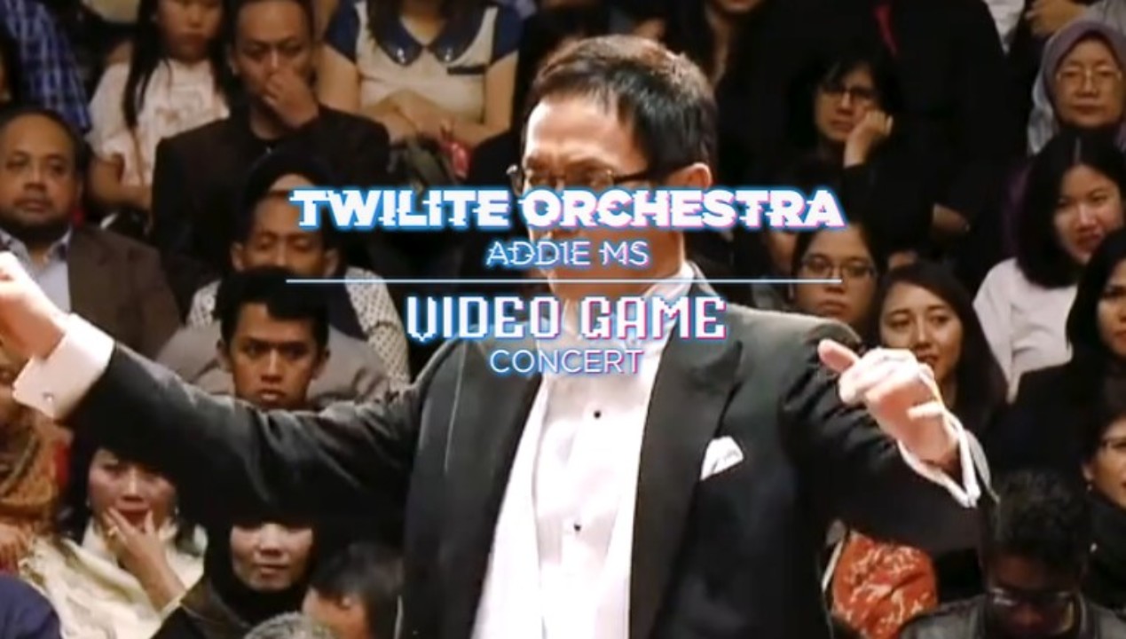 Addie MS Kembali Gelar Konser Orkestra Musik Video Game di Indonesia! 3 5e87e463d37ec734eb9850b4c8b60173