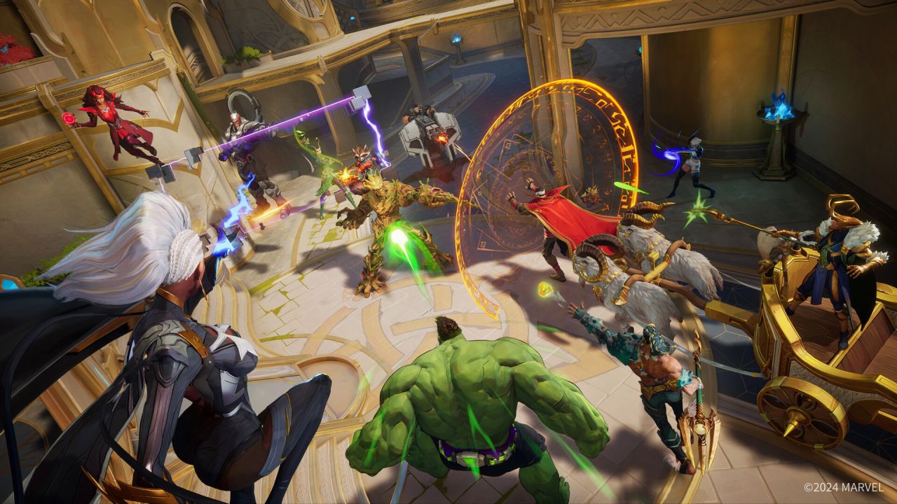 Marvel Rivals Resmi Diumumkan, Hadir Third-Person! 10 61a892547b6fb10afb76dae1db2e317d