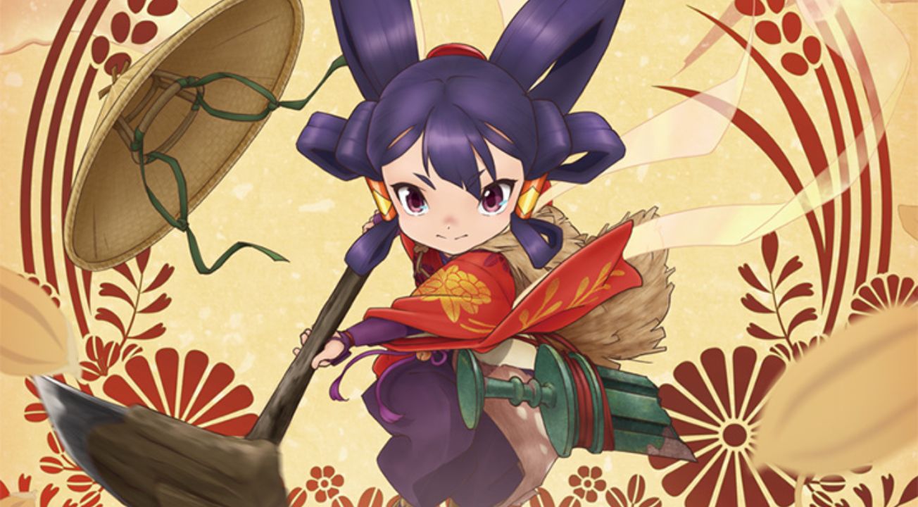 Sakuna: of Rice and Ruin Tuju Anime 8 7f9c2c07ed14722d9826f5fdedf2921d
