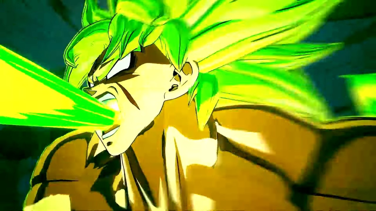 Dragon Ball: Sparking! ZERO Pamer Gameplay Baru 13 8941e0687a9bd44ada45ec8a6abdf2fa