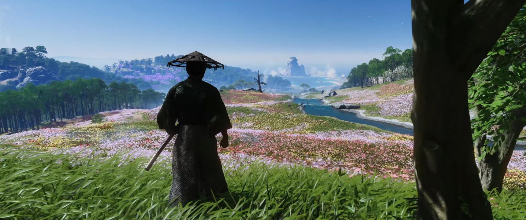 Ghost of Tsushima Resmi Tuju PC, Rilis Mei 2024! 9 8e445e7d9312e908bb3f317ab337a267