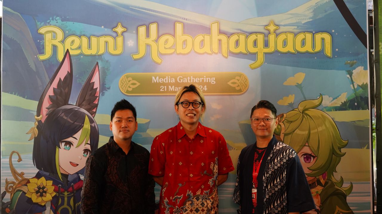Genshin Impact Akan Donasikan Sebagian Hasil Penjualan Merch untuk Yayasan Cinta Anak Bangsa (YCAB) 3 956043b46c5b6c34a20dd2f372cbd18b