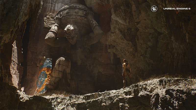 Epic Tetapkan Harga Unreal Engine 5 untuk Non-Developer Game 5 9bfd42b7d4a91205619d3e447afbe14c