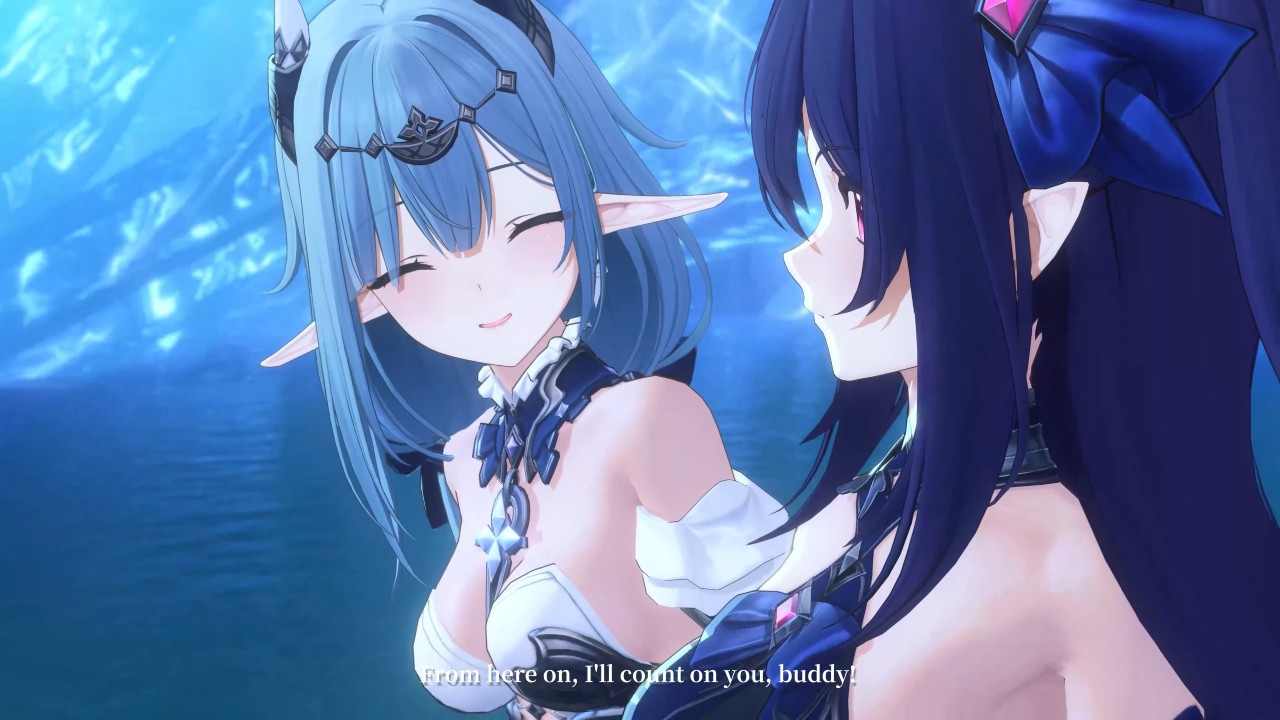 Dev. Azur Lane Umumkan Azur Promilia – Action RPG ala Kombinasi Genshin dan Palworld? 15 9cecd066d5cd231fdd783006c89c8b06