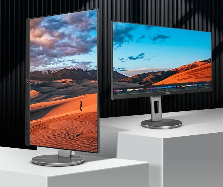 AOC Rilis Monitor Q27N3S2, 27 Inci dengan Resolusi 2.5K 19 AOC Rilis Monitor Q27N3S2, 27 Inci dengan Resolusi 2.5K
