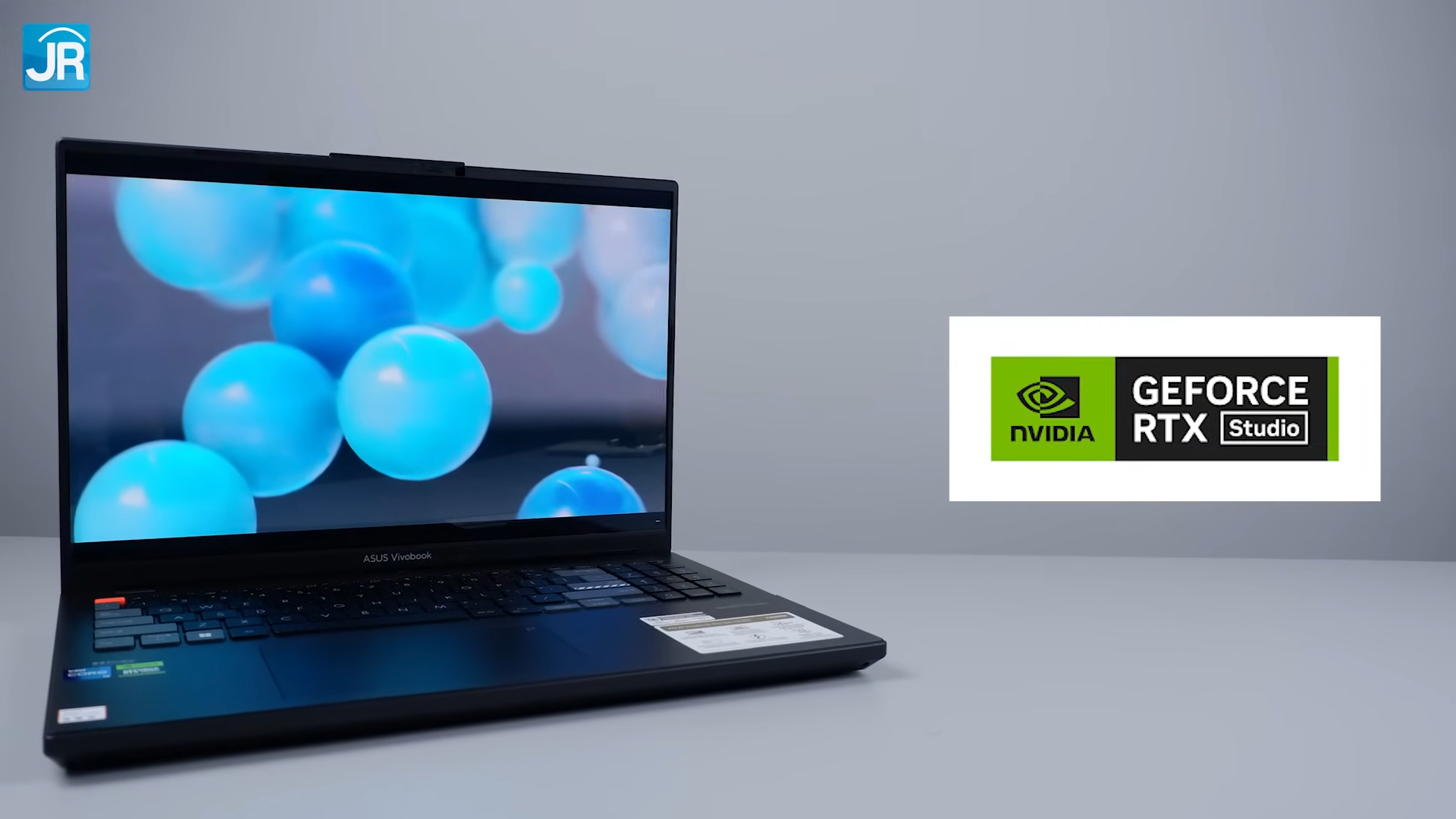 ASUS Vivobook Pro 16X OLED K6604 1