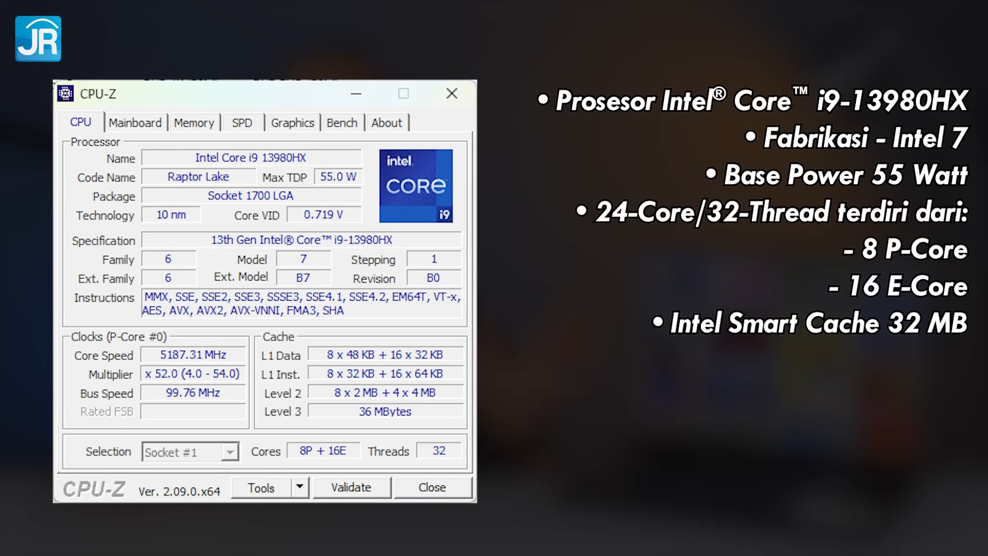 ASUS Vivobook Pro 16X OLED K6604 2