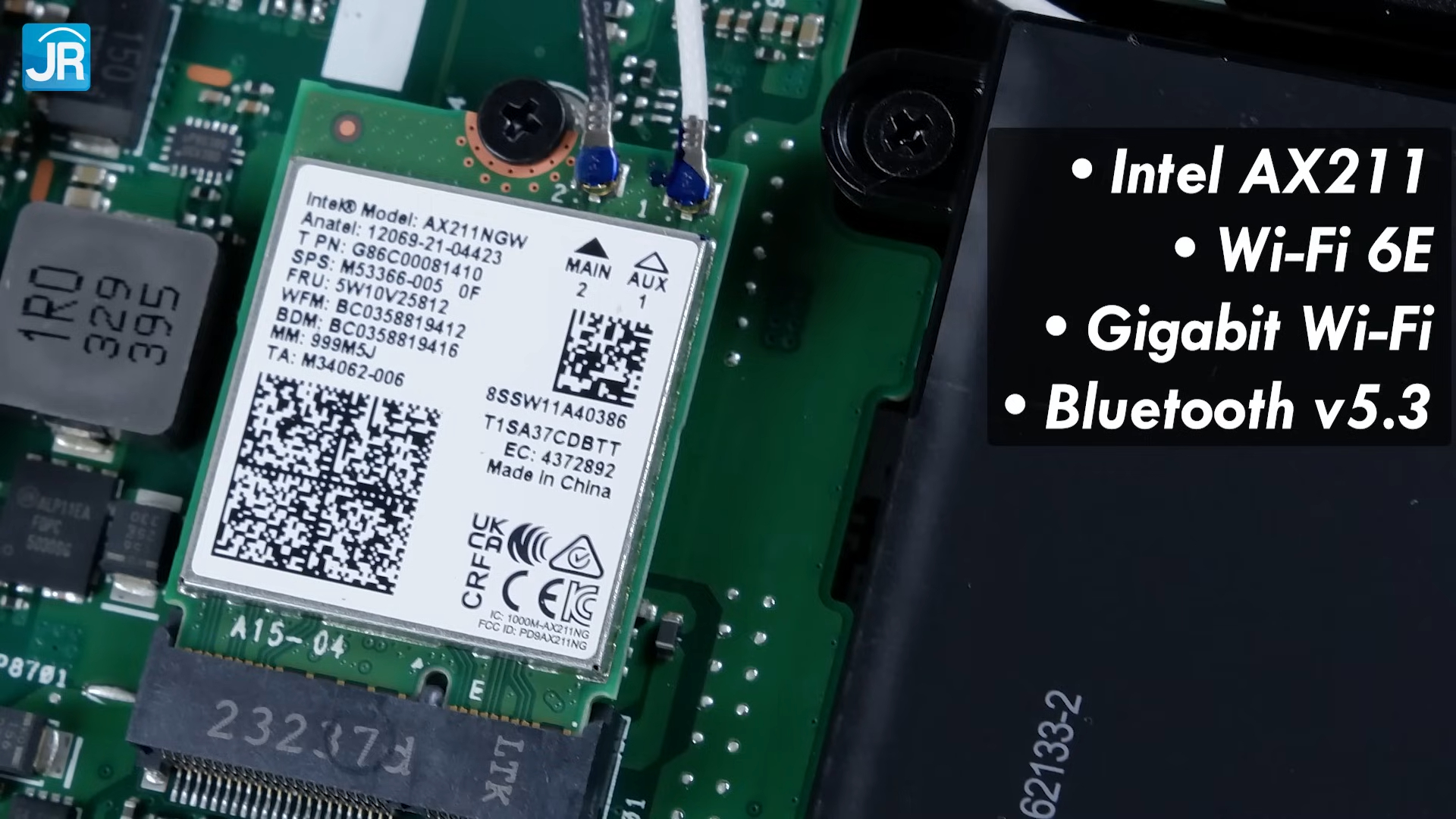 ASUS Vivobook Pro 16X OLED K6604 7