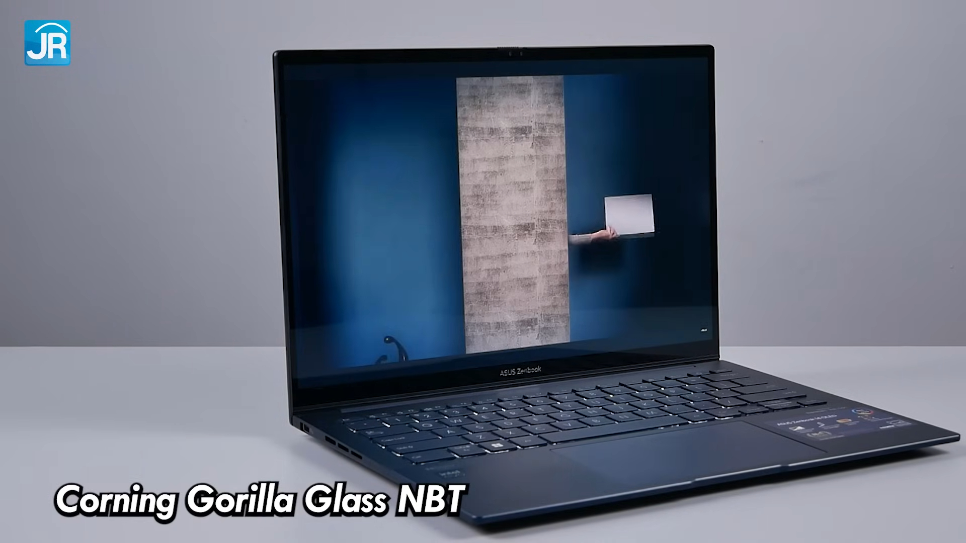 ASUS Zenbook 14 OLED UX3405 18