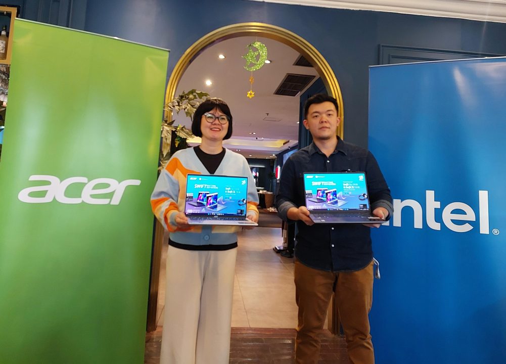 Acer Indonesia