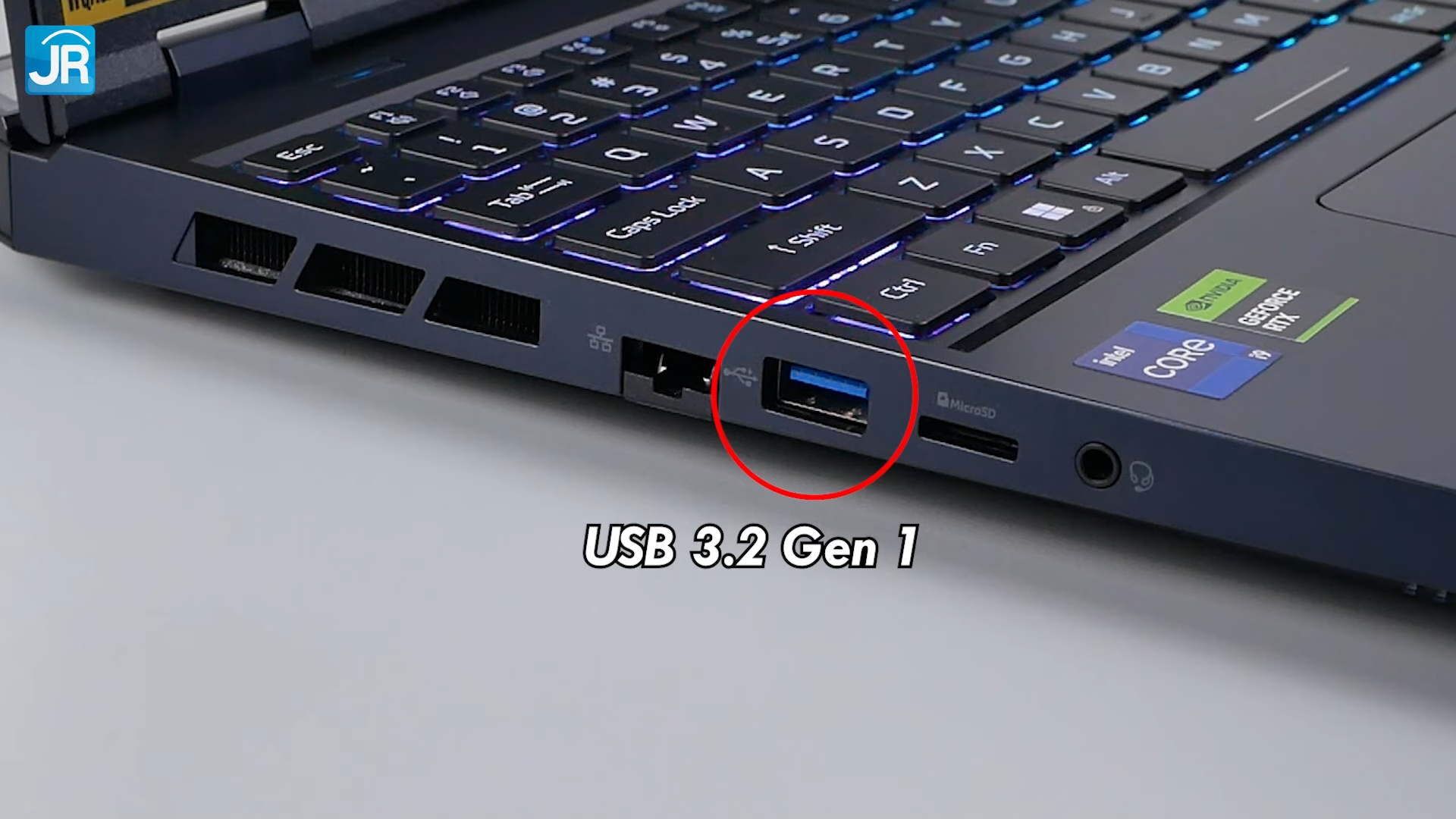 Acer Predator Helios Neo 16 2024 18