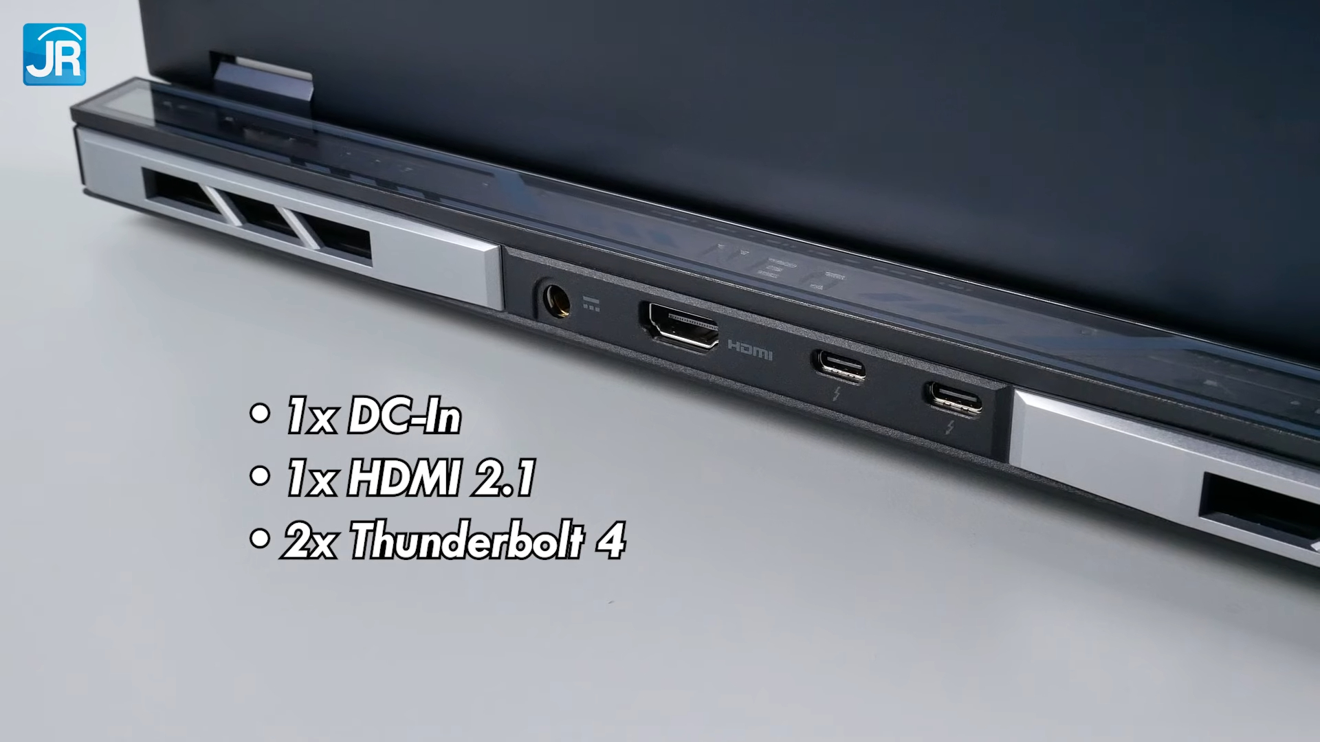 Acer Predator Helios Neo 16 2024 19