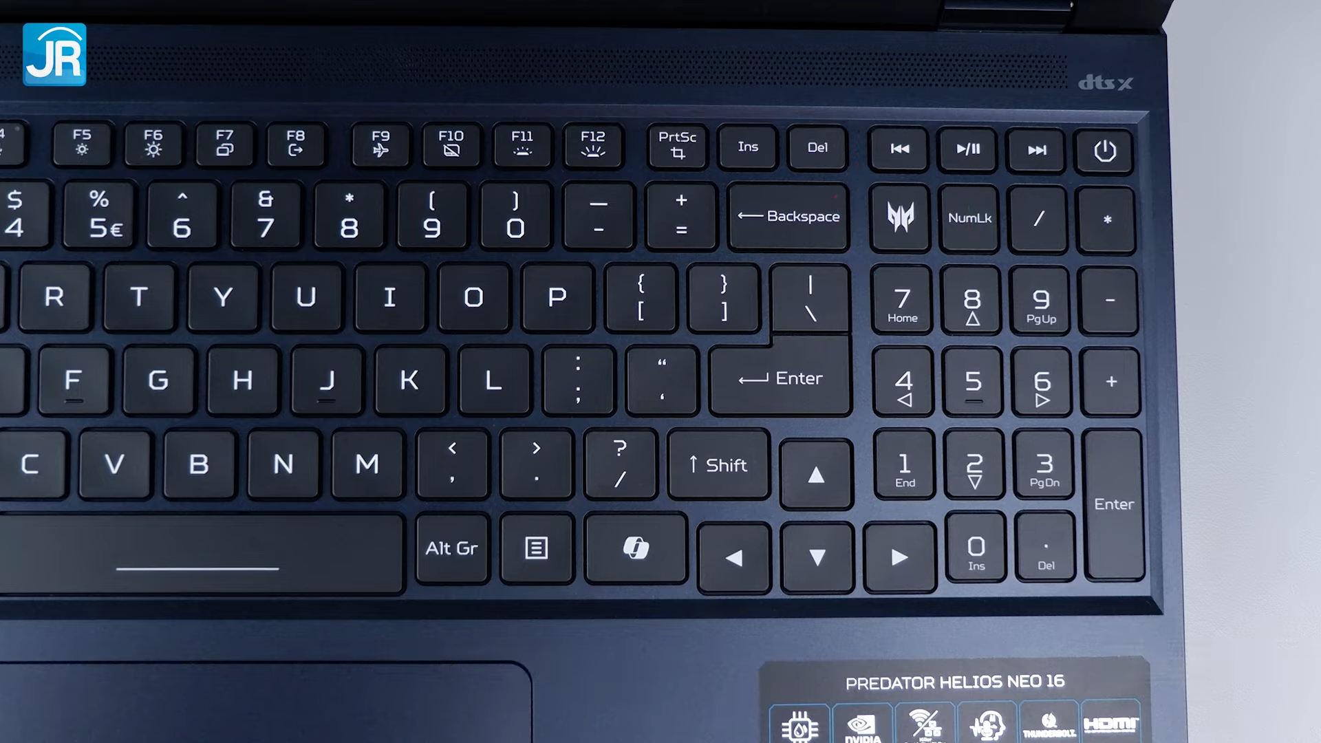 Acer Predator Helios Neo 16 2024 20