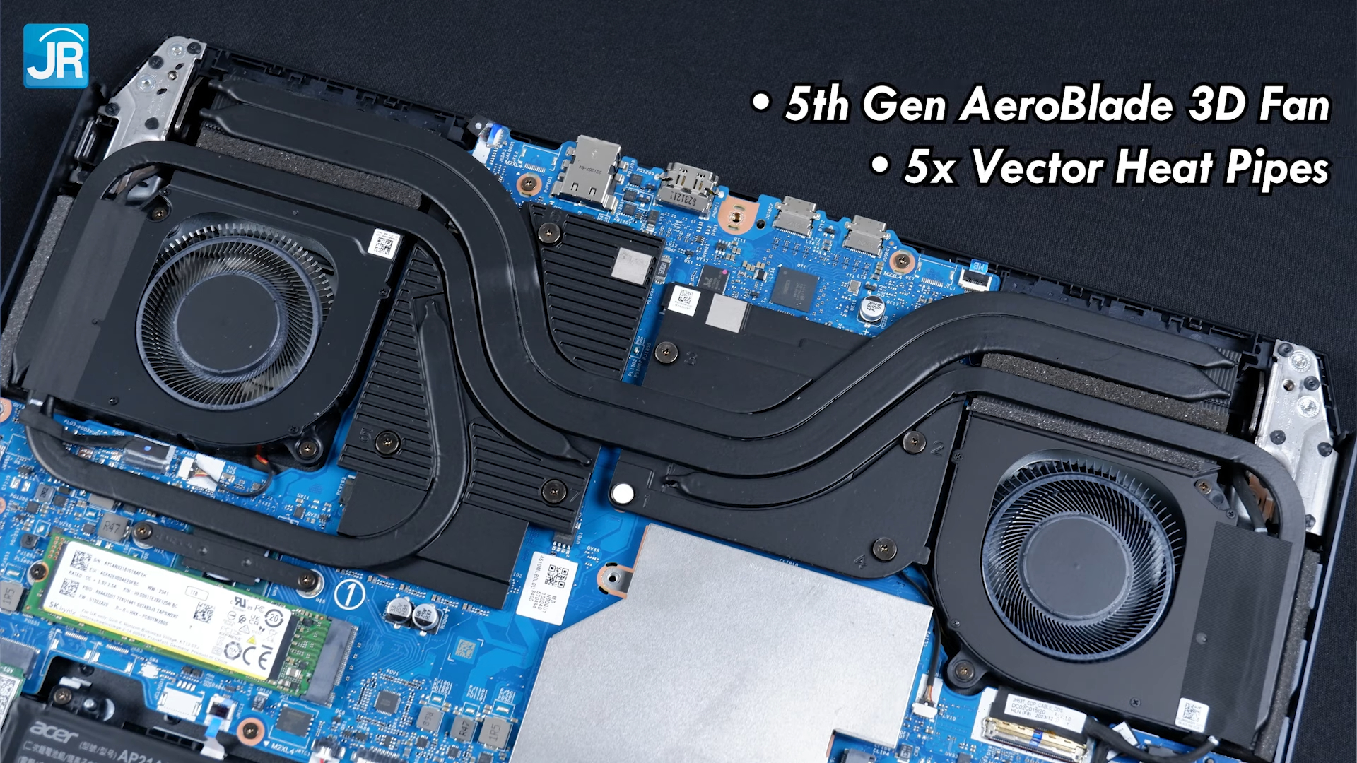 Acer Predator Helios Neo 16 2024 22