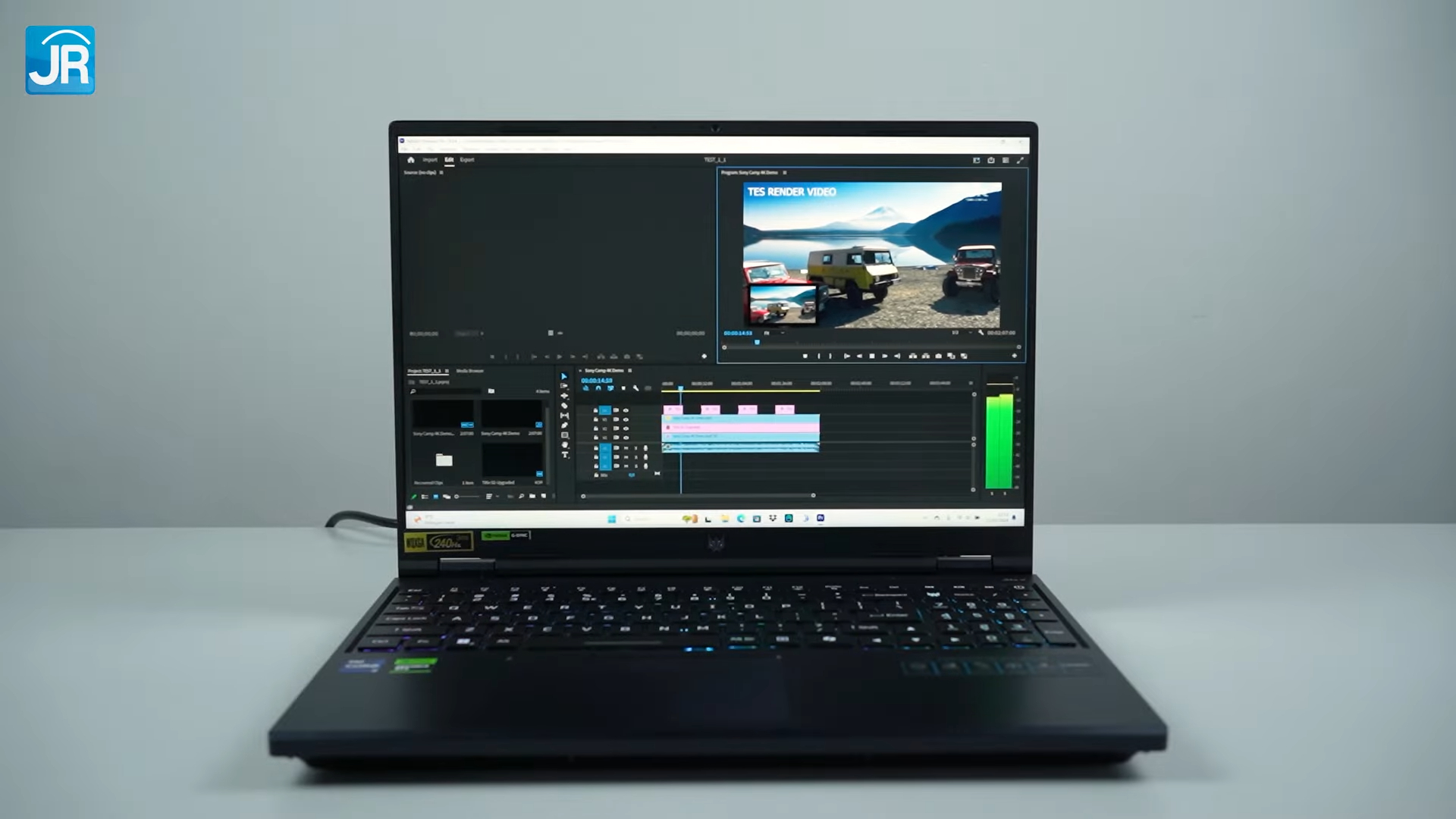 Acer Predator Helios Neo 16 2024