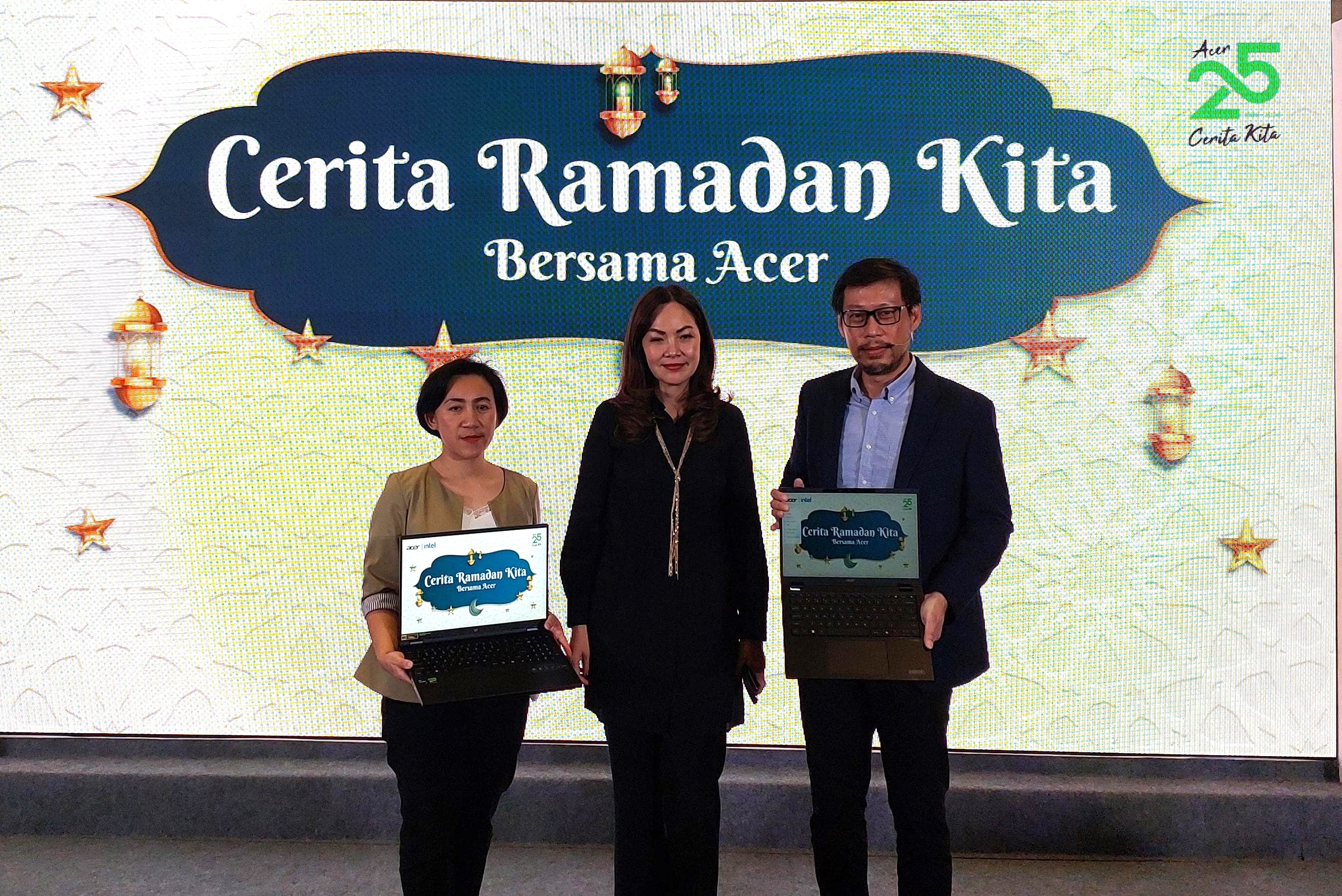 Jelang Ulang Tahun Ke-25, Acer Kenalkan Rangkaian Produk Konsumer dan Komersial Bisnis Terbaru 5 Acer produk terbaru 25 tahun