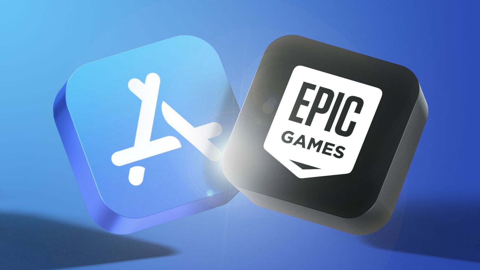Akun Pengembang Epic Games Dimatikan oleh Apple, Uni Eropa Turun Tangan 3 Akun Epic Games dimatikan Apple
