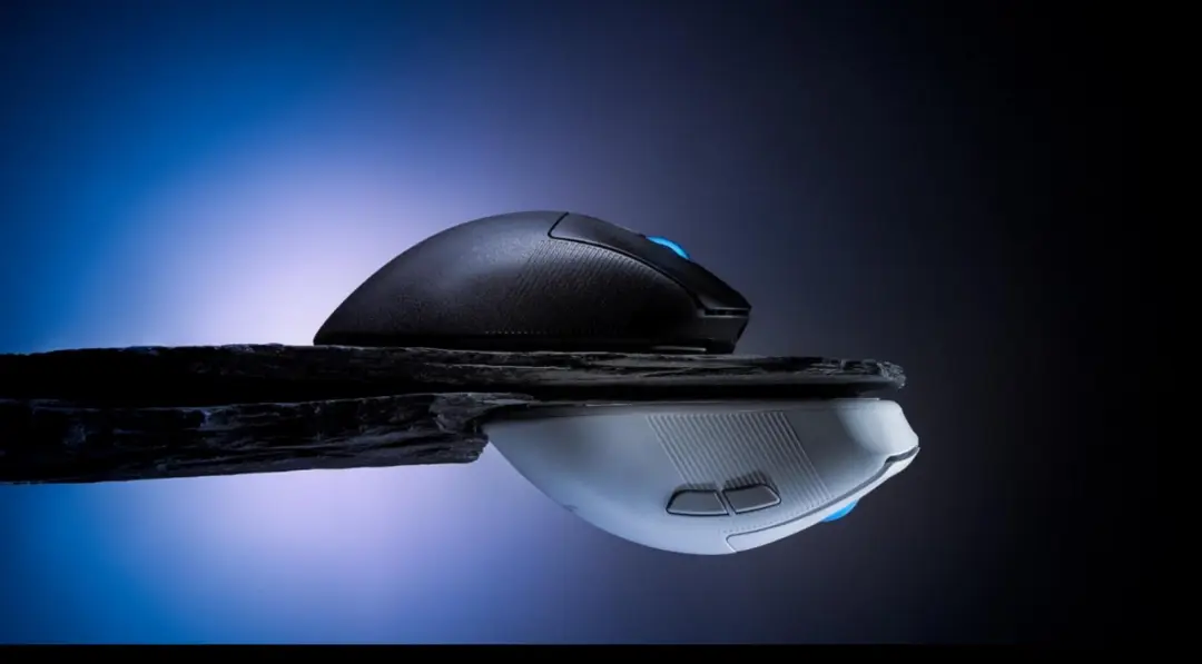ASUS ROG Umumkan Mouse Gaming Baru: Moon Blade 2 ACE 2 Asus ROG Moon Blade 2 Ace colors