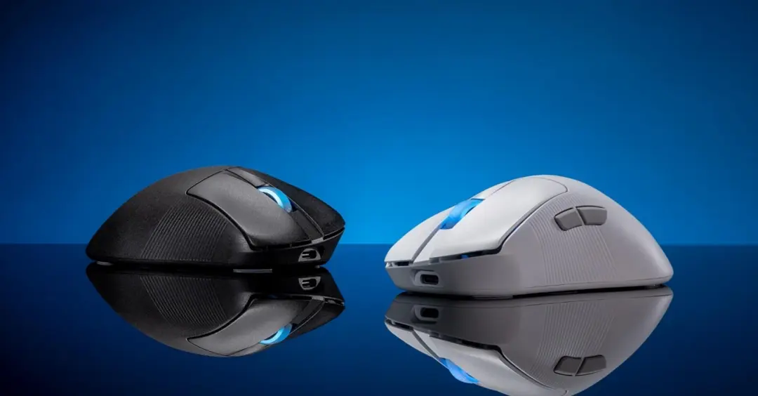 ASUS ROG Umumkan Mouse Gaming Baru: Moon Blade 2 ACE 20 ASUS ROG Umumkan Mouse Gaming Baru: Moon Blade 2 ACE