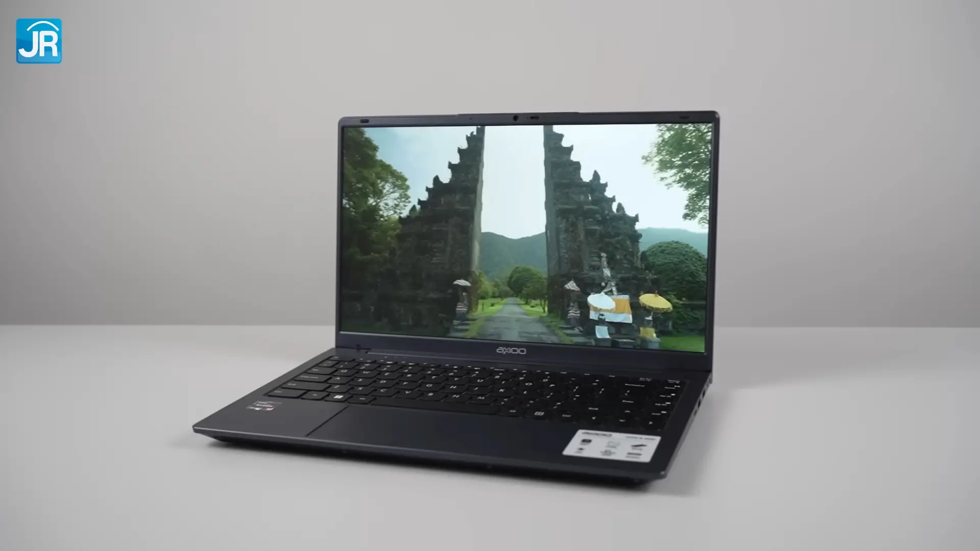 Review Axioo Hype 5 AMD: Laptop 5 Jutaan Sekencang & Selengkap Ini? 66 Axioo Hype 5 AMD