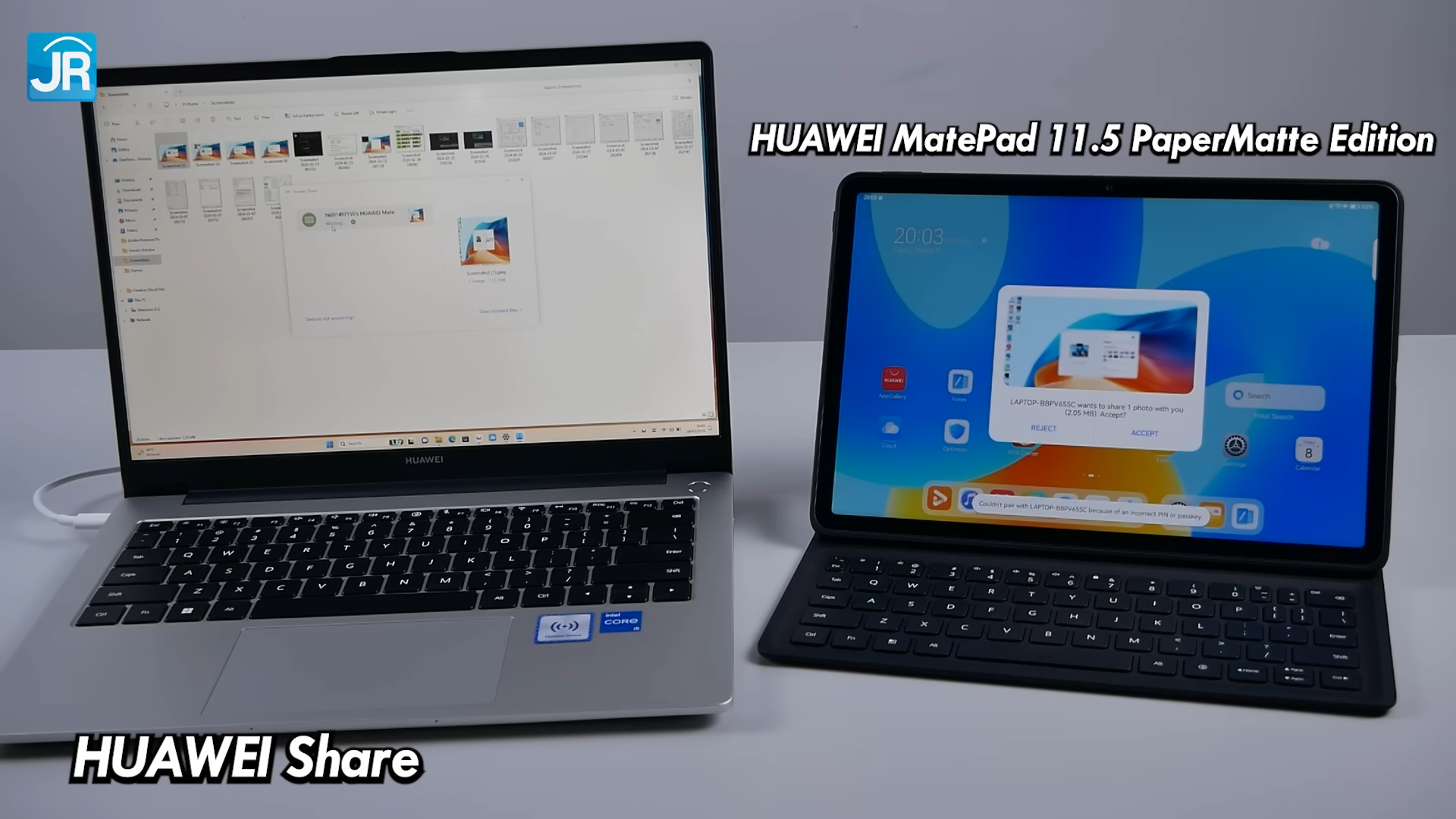 Review Huawei MateBook D 14 (2024): Bodi Metal, Kencang dan Terjangkau! 19 Bodi Metal Kencang dan Terjangkau Review MateBook D 14 2024
