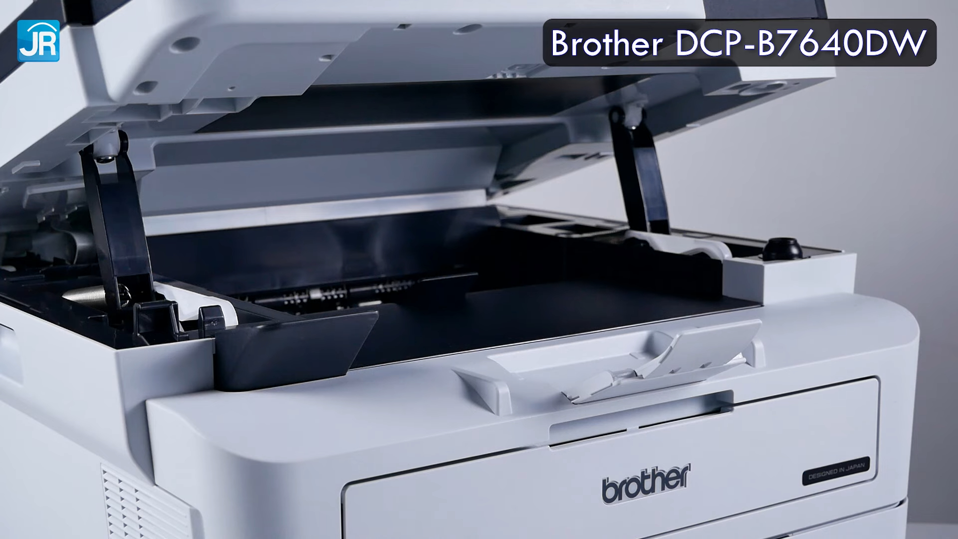 Review Brother DCP B7640DW: Printer Laser Hemat, Toner Original Murah 11 Brother DCP B7640DW 11