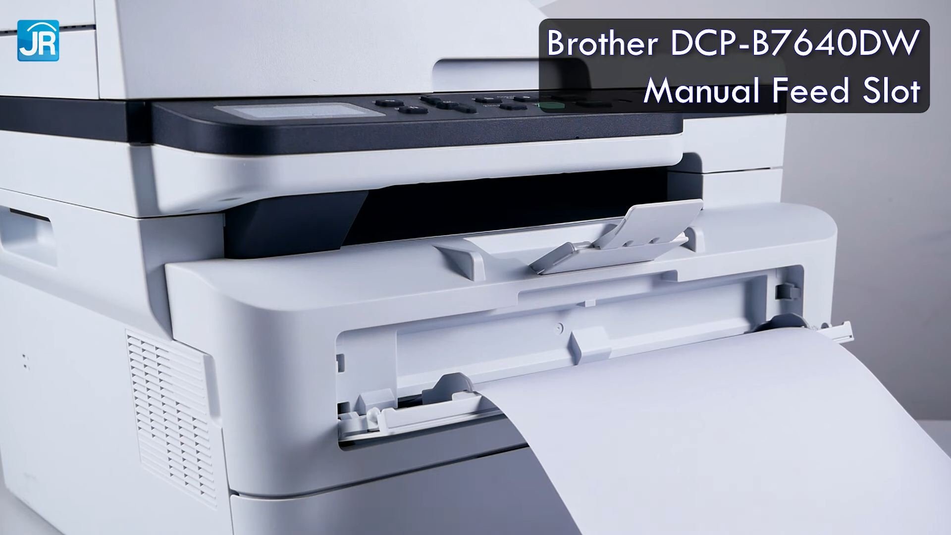Review Brother DCP B7640DW: Printer Laser Hemat, Toner Original Murah 12 Brother DCP B7640DW 12