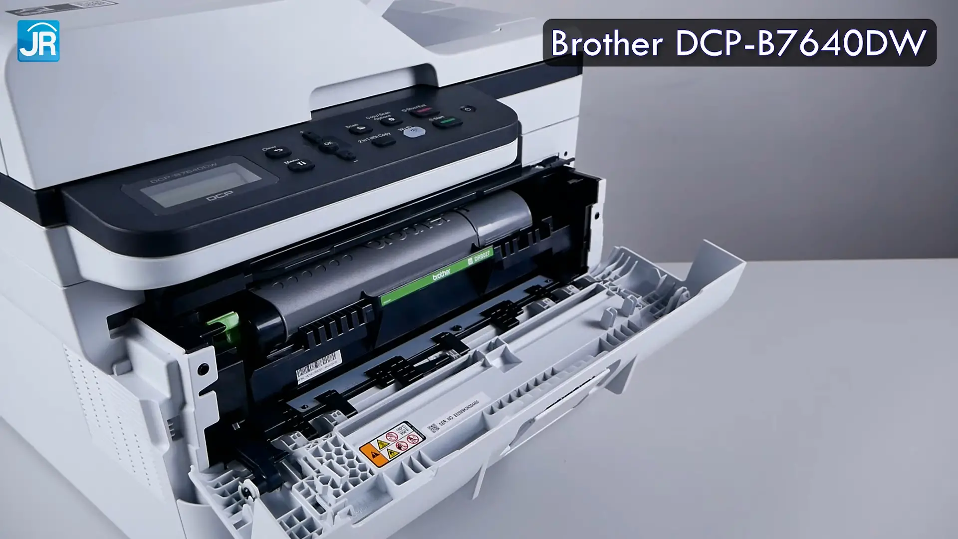 Review Brother DCP B7640DW: Printer Laser Hemat, Toner Original Murah 13 Brother DCP B7640DW 13