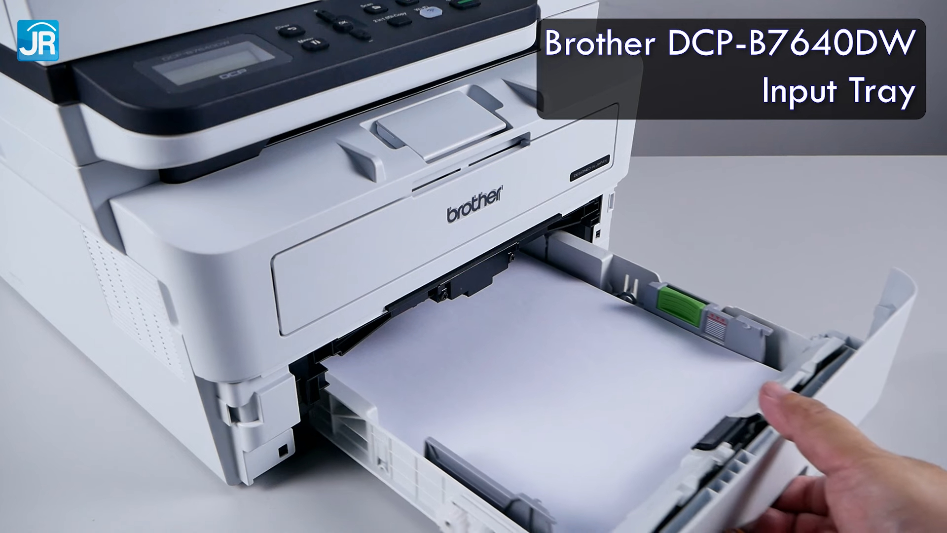Review Brother DCP B7640DW: Printer Laser Hemat, Toner Original Murah 14 Brother DCP B7640DW 14