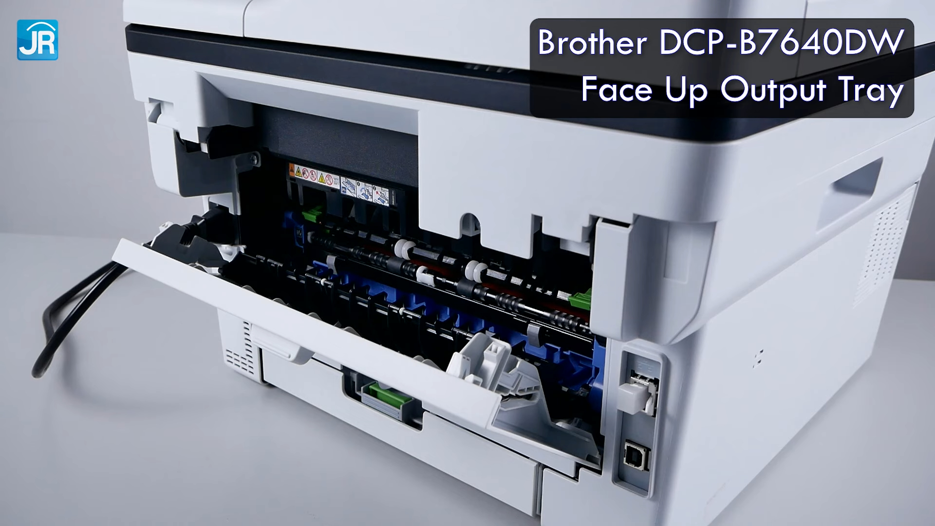 Review Brother DCP B7640DW: Printer Laser Hemat, Toner Original Murah 15 Brother DCP B7640DW 15