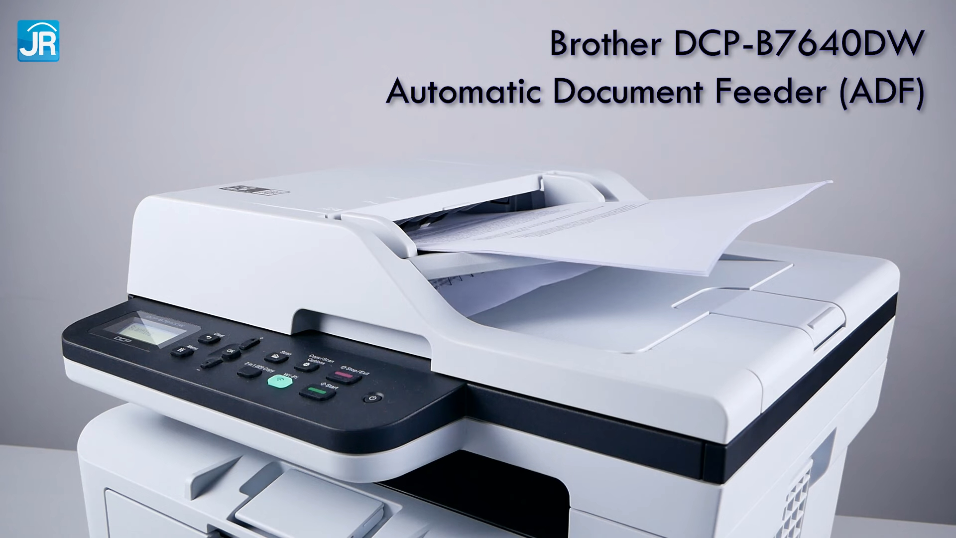 Review Brother DCP B7640DW: Printer Laser Hemat, Toner Original Murah 7 Brother DCP B7640DW 7
