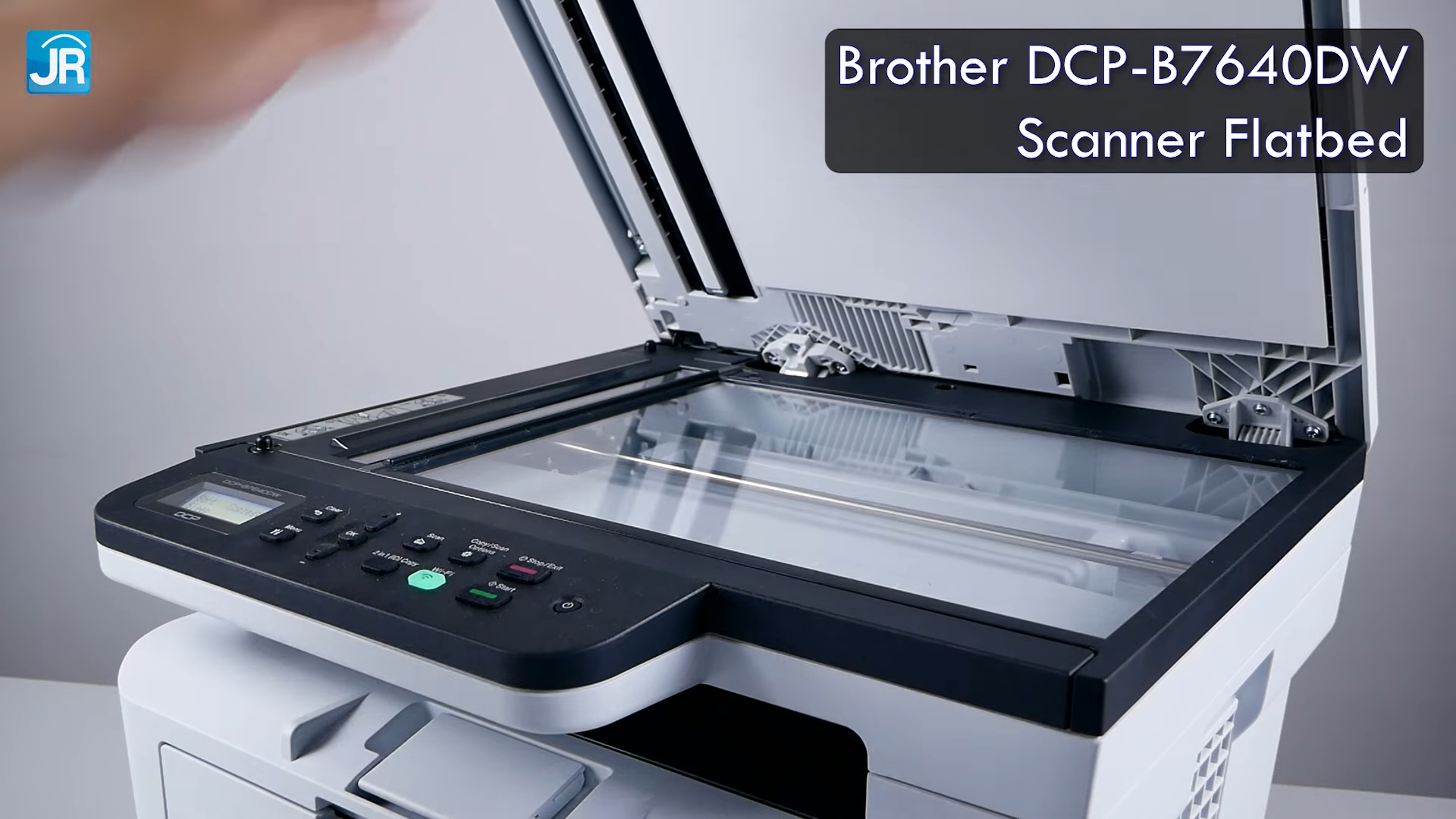 Review Brother DCP B7640DW: Printer Laser Hemat, Toner Original Murah 8 Brother DCP B7640DW 8