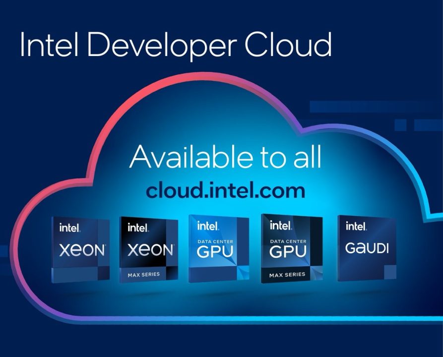 Developer cloud