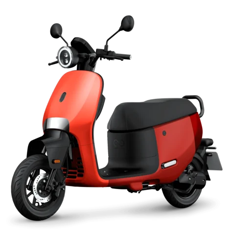 Gogoro Jego