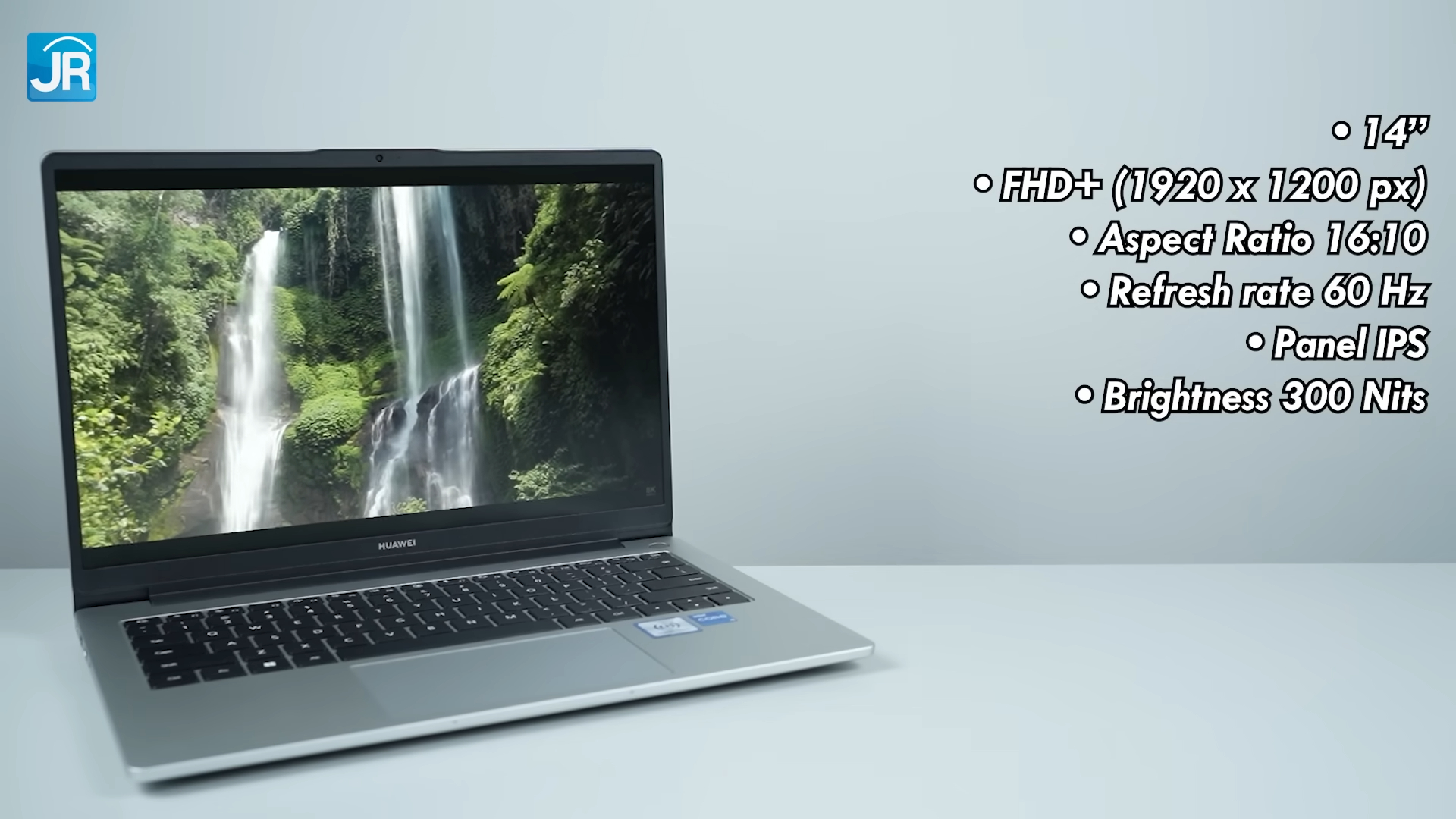 Review Huawei MateBook D 14 (2024): Bodi Metal, Kencang dan Terjangkau! 6 Huawei MateBook D 14 2034 1