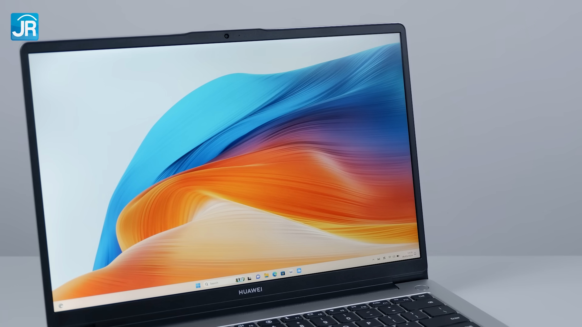 Review Huawei MateBook D 14 (2024): Bodi Metal, Kencang dan Terjangkau! 9 Huawei MateBook D 14 2037 1