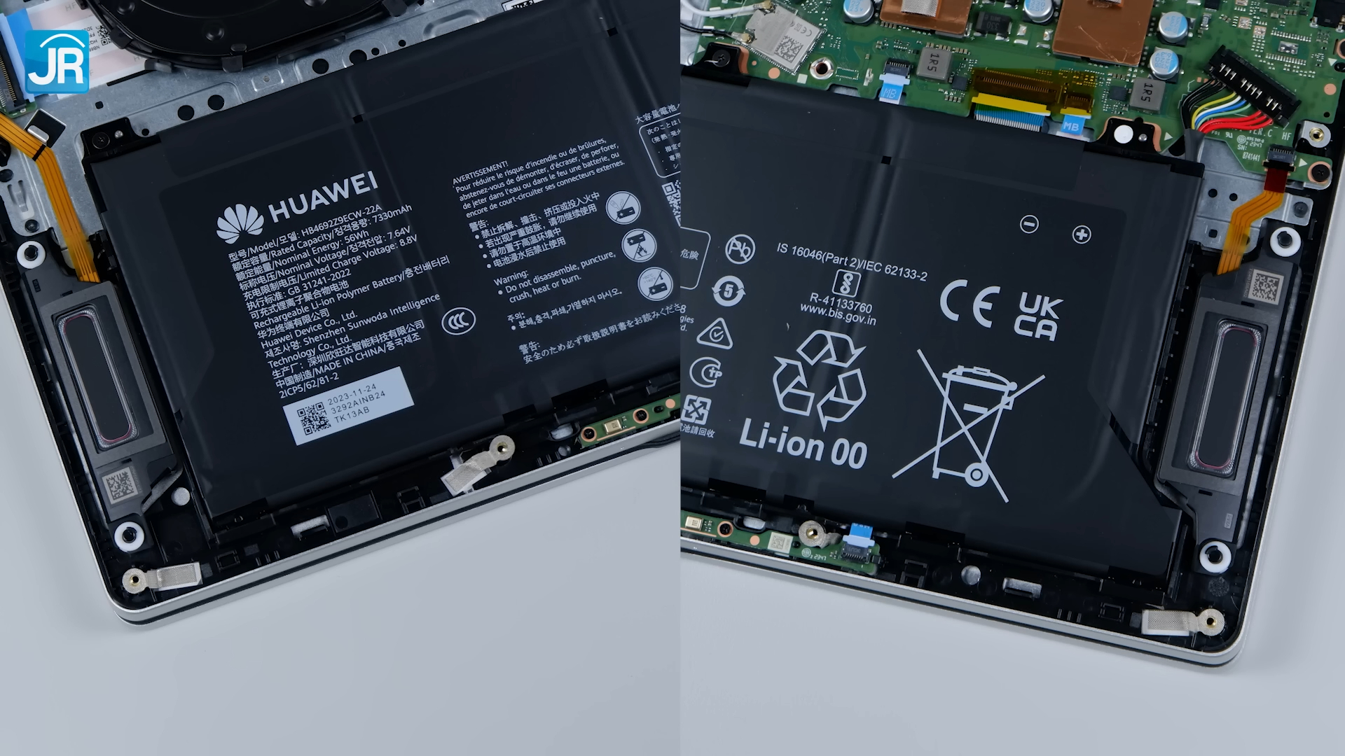 Review Huawei MateBook D 14 (2024): Bodi Metal, Kencang dan Terjangkau! 12 Huawei MateBook D 14 2040 1