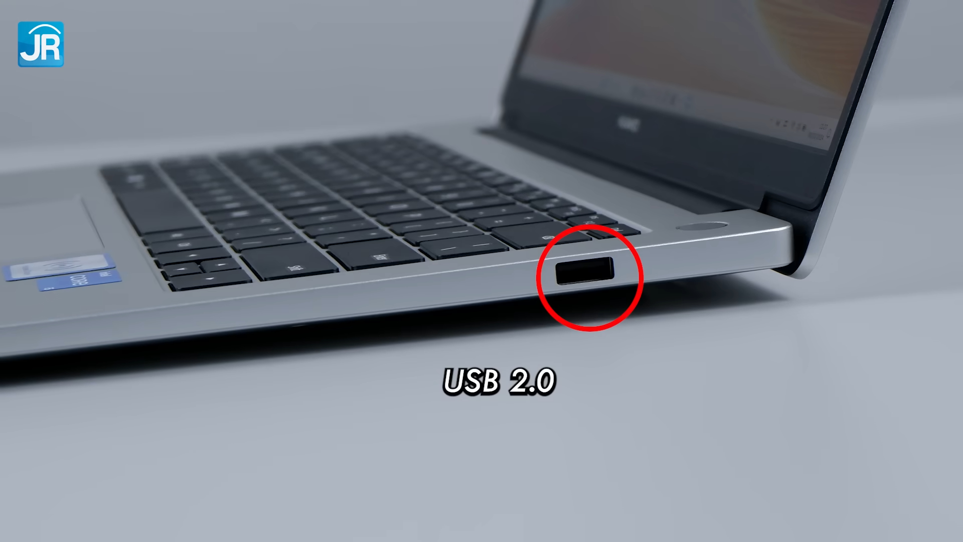 Review Huawei MateBook D 14 (2024): Bodi Metal, Kencang dan Terjangkau! 14 Huawei MateBook D 14 2042 1