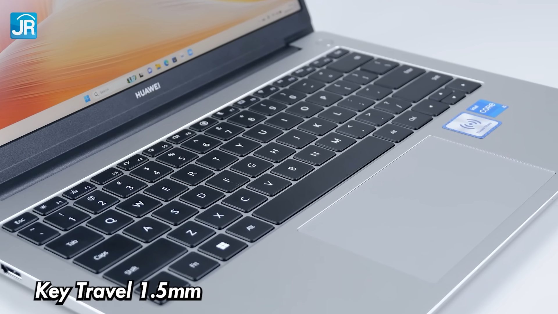 Review Huawei MateBook D 14 (2024): Bodi Metal, Kencang dan Terjangkau! 15 Huawei MateBook D 14 2043 1