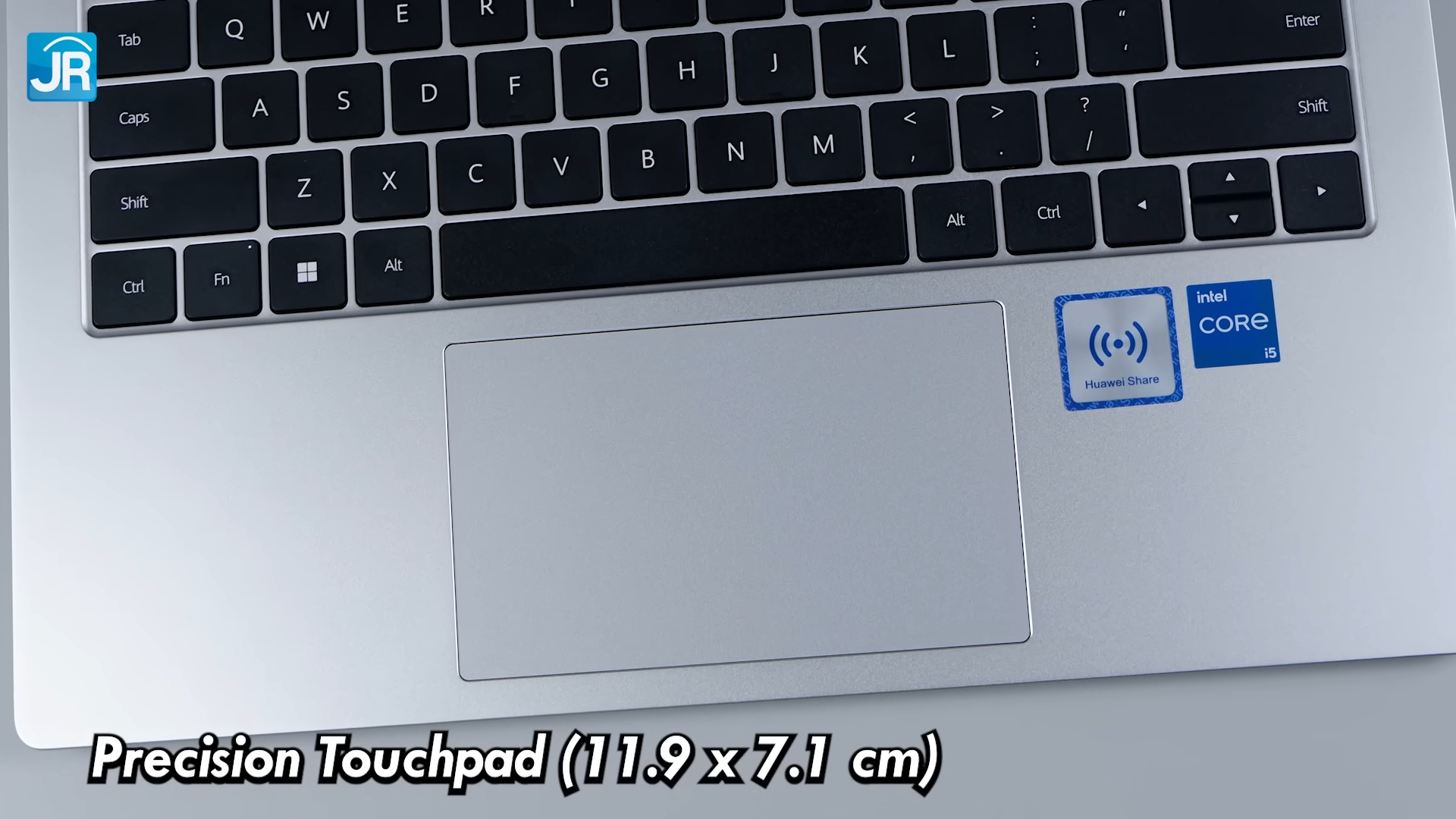 Review Huawei MateBook D 14 (2024): Bodi Metal, Kencang dan Terjangkau! 16 Huawei MateBook D 14 2044 1