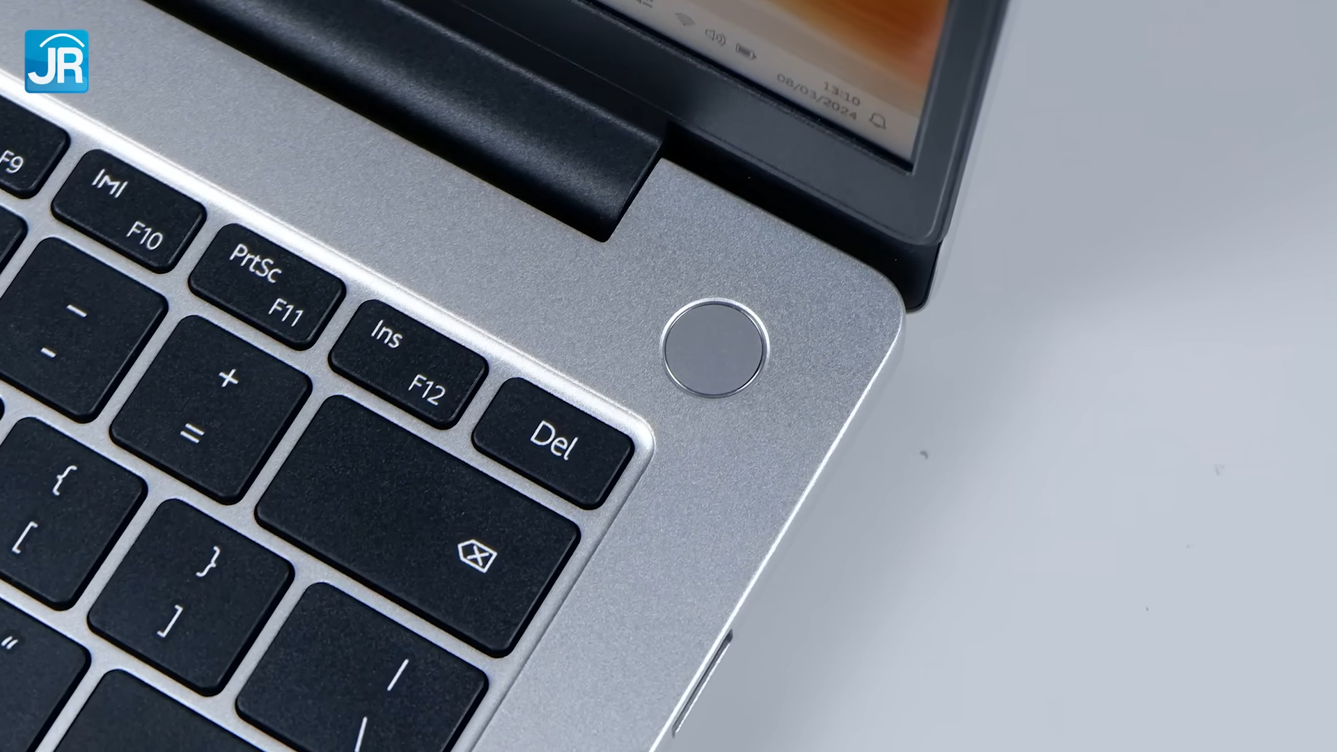 Review Huawei MateBook D 14 (2024): Bodi Metal, Kencang dan Terjangkau! 17 Huawei MateBook D 14 2045 1