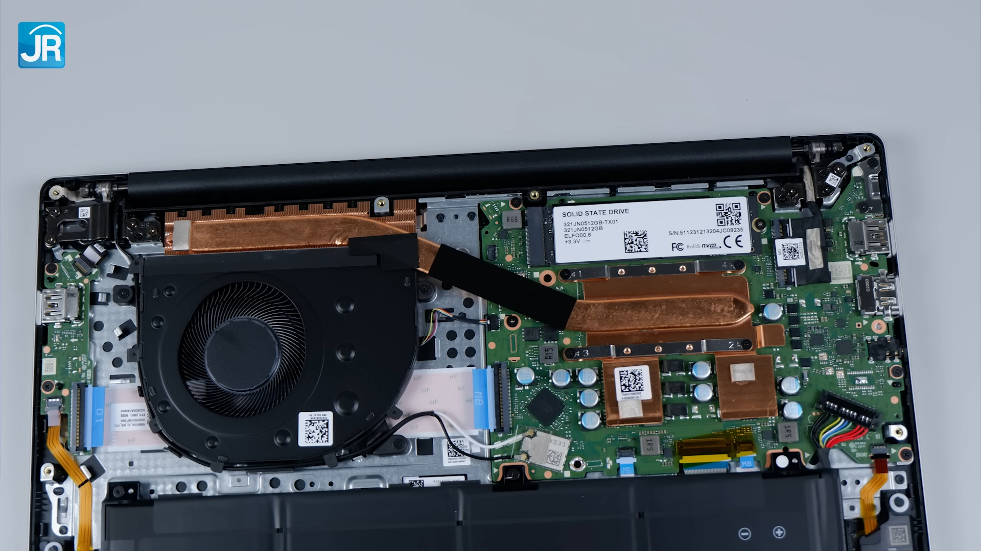 Review Huawei MateBook D 14 (2024): Bodi Metal, Kencang dan Terjangkau! 18 Huawei MateBook D 14 2046 1