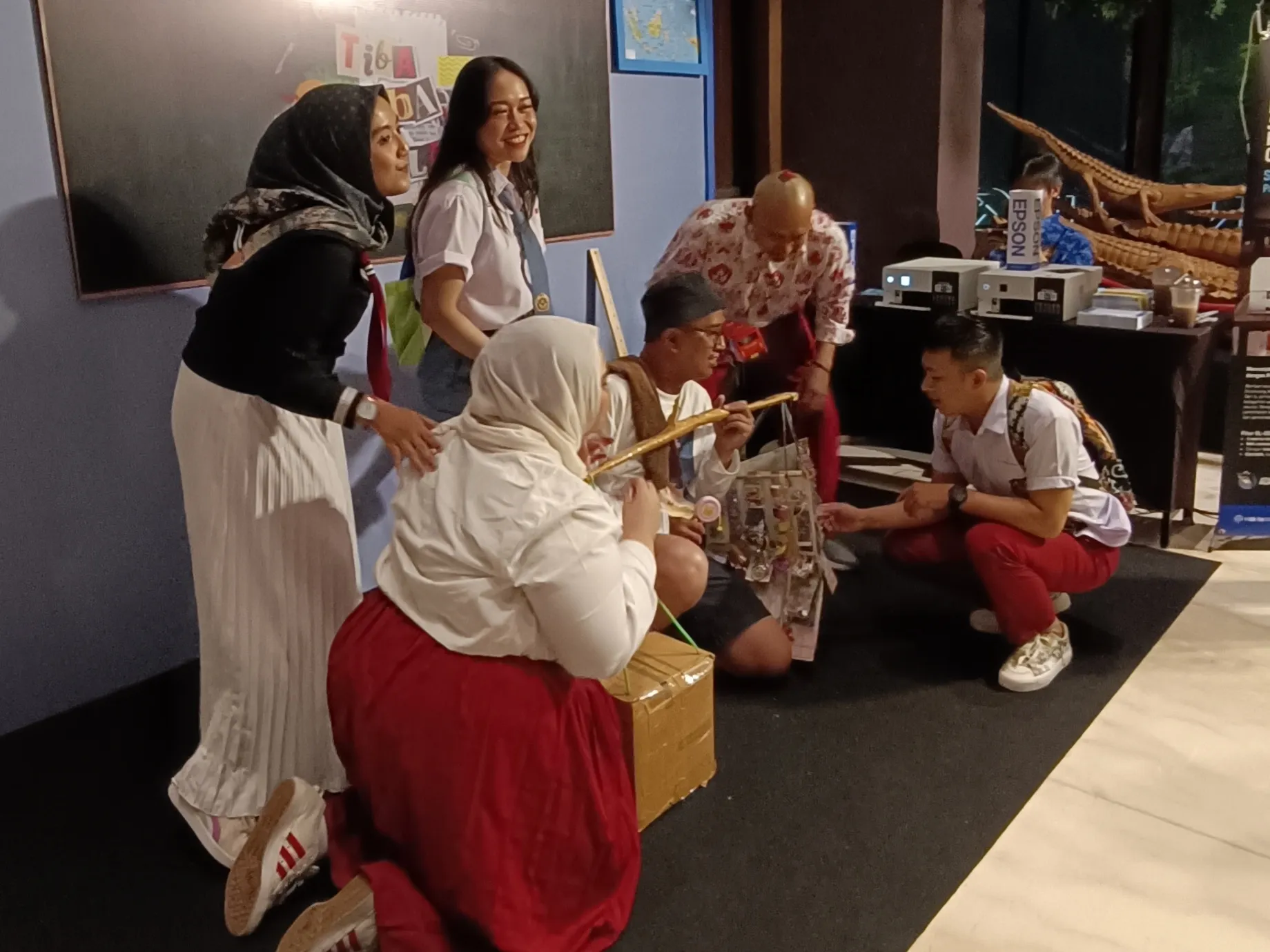 Serunya Media Gathering “Karya Wisata Epson FY23” di Kota Batu, Jawa Timur 3 IMG20240228182356
