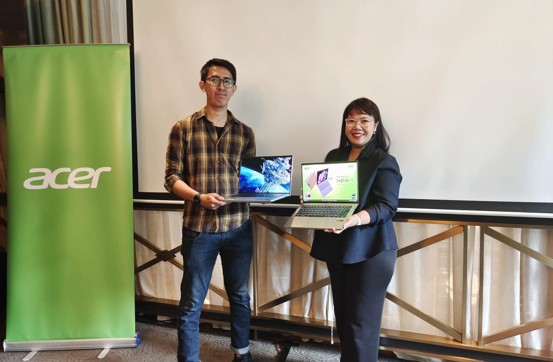 25 Tahun Acer di Indonesia, Sudah Kontribusi Apa Saja? 1  25 tahun Acer di Indonesia