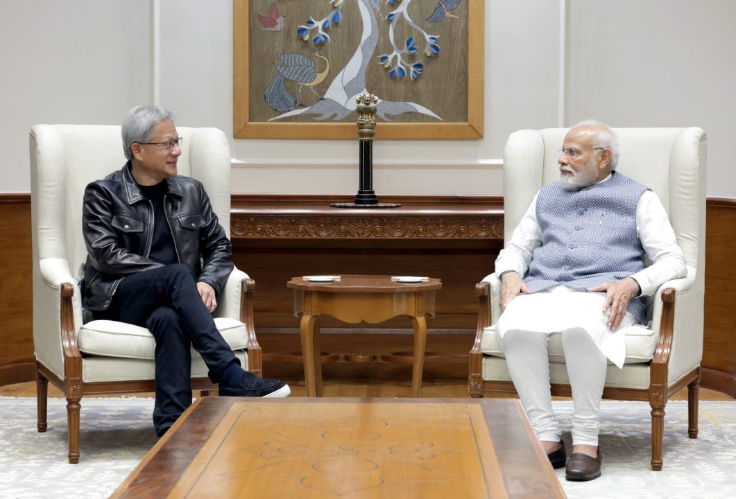 Pemerintah India Siapkan Dana Besar Untuk Bangun Infrastruktur AI 1 India bangun infrastruktur AI