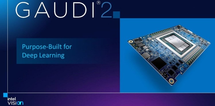 Intel Gaudi 2
