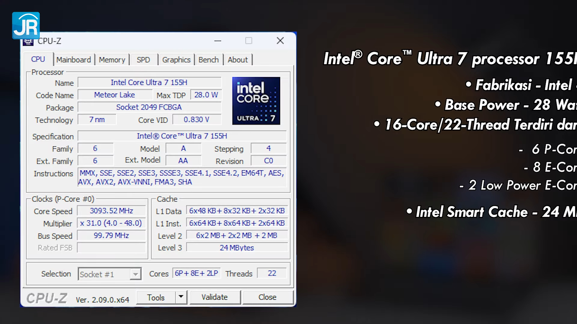 Review Lenovo Yoga Slim 7i (14IMH9): Daya Tahan Baterai Laptop 2024 Harusnya Begini! 3 Lenovo Yoga Slim 7i 14IMH9 2
