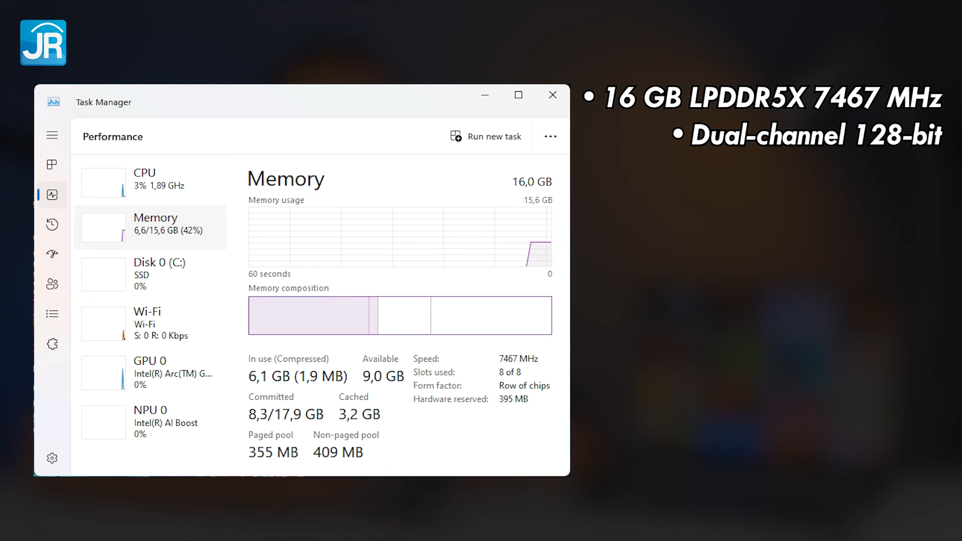 Review Lenovo Yoga Slim 7i (14IMH9): Daya Tahan Baterai Laptop 2024 Harusnya Begini! 5 Lenovo Yoga Slim 7i 14IMH9 4