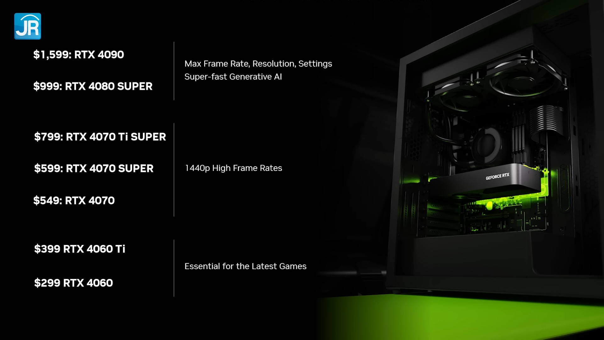 Review MSI GeForce RTX 4070 Ti SUPER 16G VENTUS 3X 3 MSI GeForce RTX 4070 Ti SUPER 16G VENTUS 3X 3