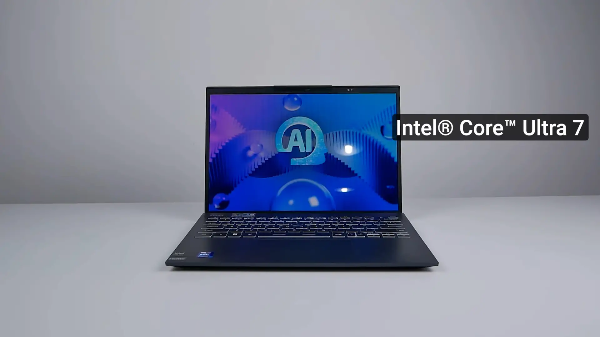Review MSI Prestige 13 AI EVO A1M: Laptop AI PC Super Tipis, Ringan, Kencang & Irit! 24 MSI Prestige 13 AI EVO A1M